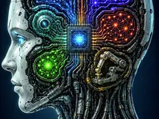 Immagine simbolica di AI