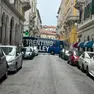 Il pullman contromano