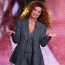 Valentina Persia arriva a teatro con Nata con la guêpière
