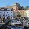 Il Castello di Muggia (foto Andrea Lasorte)