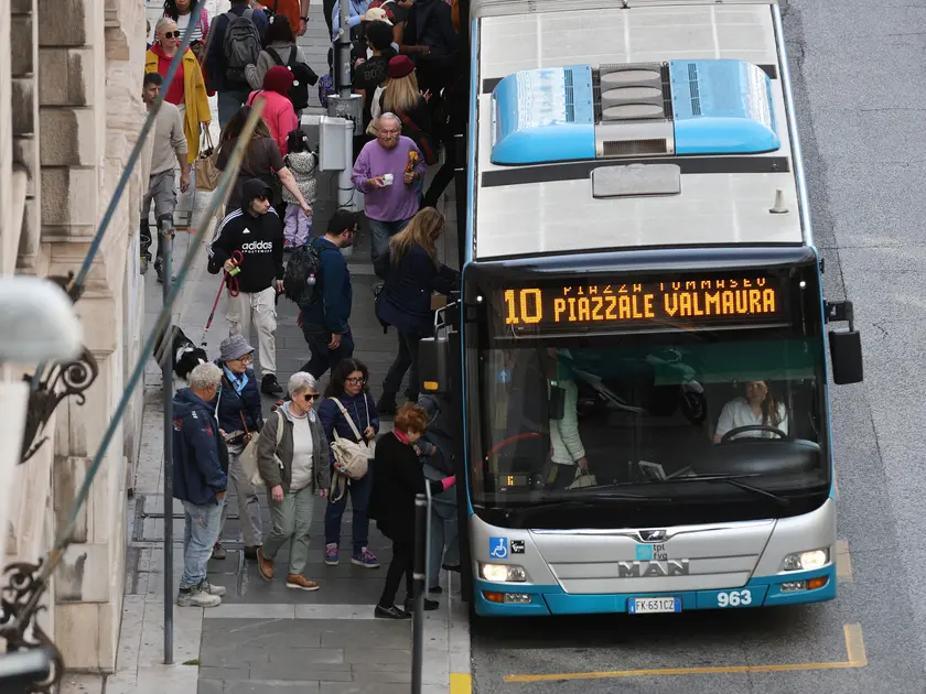 (foto Andrea Lasorte)