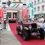 Una passata edizione della Mitteleuropean Race