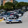 Il nuovo parcheggio a pagamento a Marina Julia (Bonaventura)
