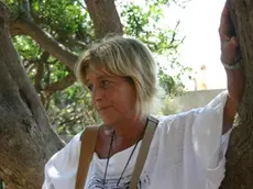Susanna Lenhard, la donna di 77 anni che ha perso la vita nel rogo