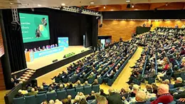 L'assemblea dei soci di Bvr, Banca Veneto Centrale