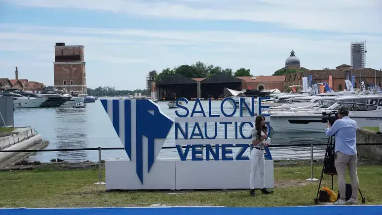 Il Salone Nautico si terrà dal 27 al 31 maggio