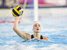 Lucrezia Lys Cergol