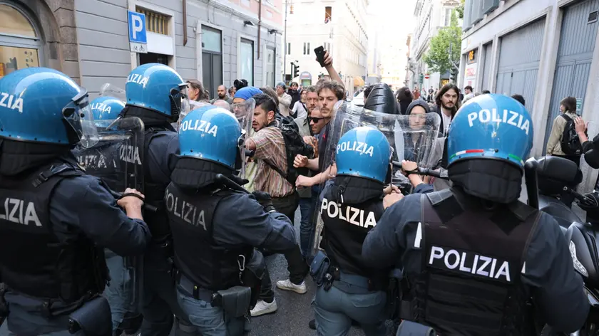 (foto Andrea Lasorte)