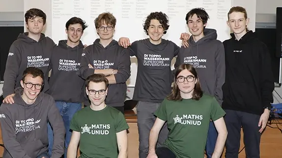 I tanti protagonisti dei progetti della rete Educating Future Citizens