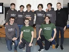 I tanti protagonisti dei progetti della rete Educating Future Citizens