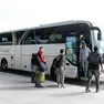 Attivati gli autobus sostituitivi anche per Trieste airport-Ronchi dei Legionari