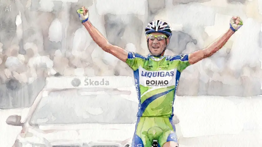 Vincenzo Nibali