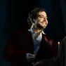 Il tenore Galeano Salas