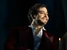 Il tenore Galeano Salas