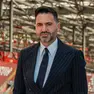 Beppe D’Aniello è il nuovo direttore generale della Triestina calcio