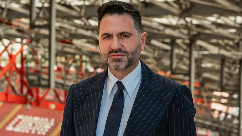 Beppe D’Aniello è il nuovo direttore generale della Triestina calcio