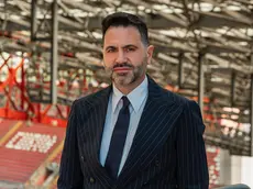 Beppe D’Aniello è il nuovo direttore generale della Triestina calcio