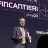 Folgiero, ad di Fincantieri