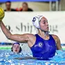 Morgan McDowall, spina nel fianco della difesa ospite