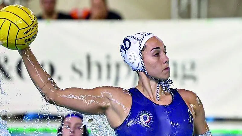 Pallanuoto, Orchette subito sul velluto. Cosenza affonda a Trieste