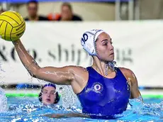 Morgan McDowall, spina nel fianco della difesa ospite