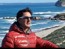 Massimo Tabaro, vittima dell'incidente in A4