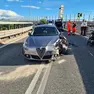 L'incidente sulla Gvt