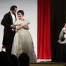 Gli interpreti della Traviata in atto unico