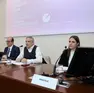 La presentazione di Trieste Sport Business (foto Andrea Lasorte)