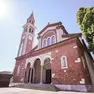 La chiesa di Lucinico (Tibaldi)
