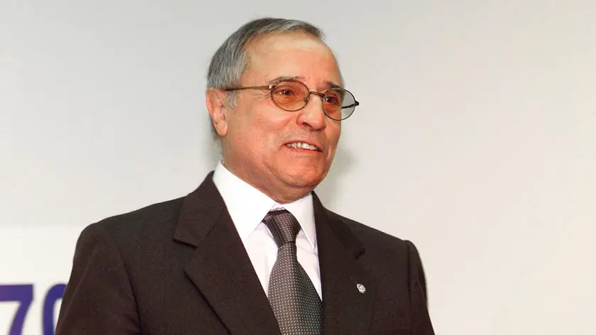Livio Manzin