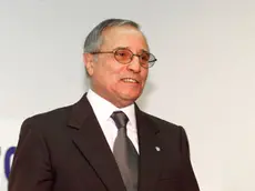 Livio Manzin