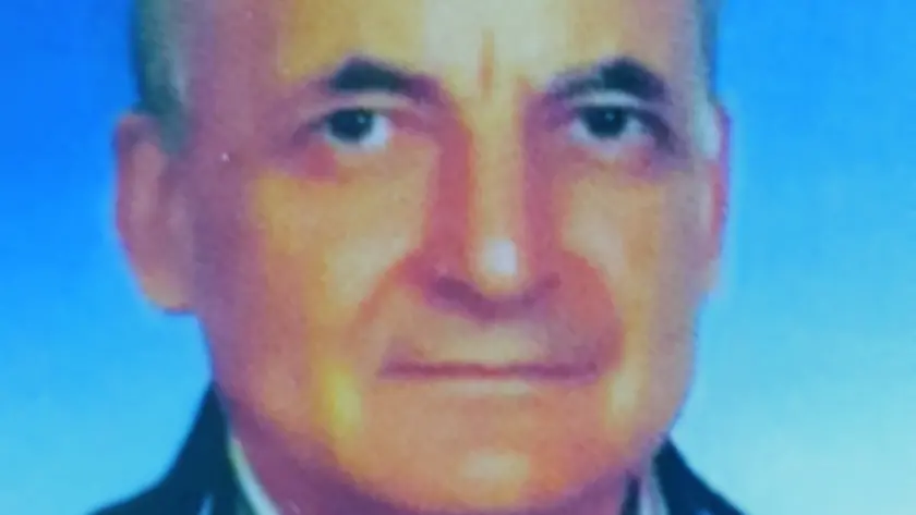 Pietro Gary Dissette aveva 86 anni