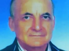 Pietro Gary Dissette aveva 86 anni