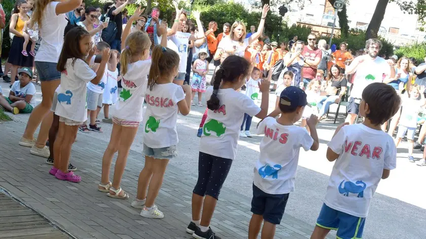 (foto archivio Bruni)