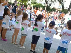 (foto archivio Bruni)
