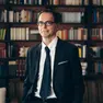 Il giornalista e vicedirettore del Corriere Venanzio Postiglione
