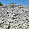 Numerosi castellieri oggi non sono più riconoscibili e appaiono come cumuli di pietra