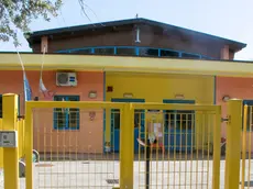 Lo Scarabocchio a Monfalcone
