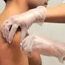Una vaccinazione