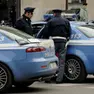 Volanti della Polizia