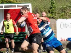 il Venjulia Rugby Trieste