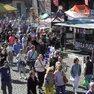 Gusti di frontiera continua a suscitare grande interesse a Gorizia