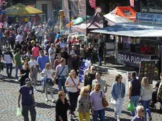 Gusti di frontiera continua a suscitare grande interesse a Gorizia