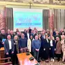 L’ultima assemblea generale dei Comuni soci dell’Aclif, ospitata a Palazzo Belgrado a Udine