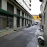 Via delle Zudecche (archivio Lasorte)
