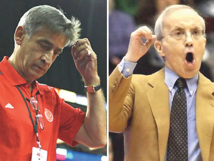 Bogdan Tanjevic e Dan Peterson, maestri di basket e di vita, si incontreranno a Trieste