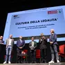 L'evento al Rossetti (Lasorte)
