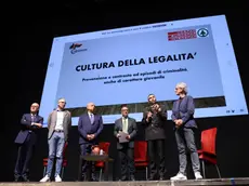 L'evento al Rossetti (Lasorte)