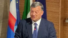 Pierpaolo Bombardieri, segretario generale nazionale della Uil